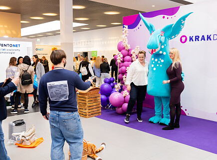 31. Międzynarodowe Targi Stomatologiczne KRAKDENT w Krakowie (3).jpg