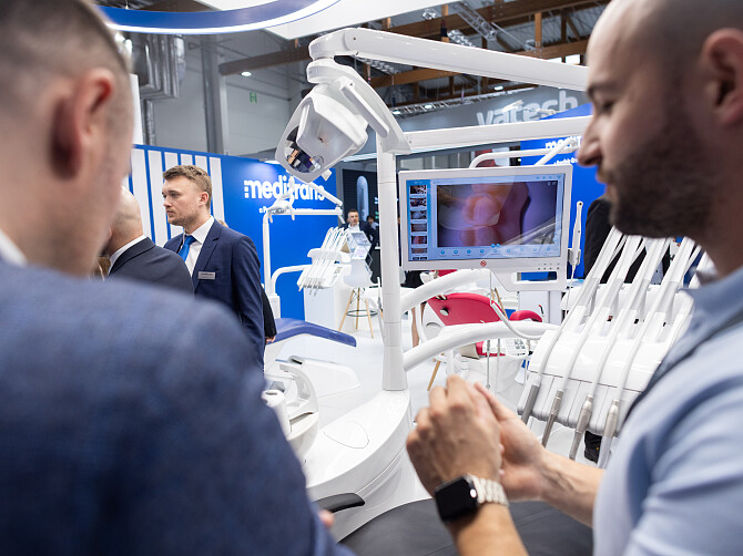 Targi KRAKDENT zwyciezca UFI Marketing Award 2025 (14).jpg